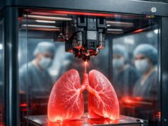 Revolusi Bioprinting: Fahamkan Vital3D dan Aspirasi Organ-Pentingnya