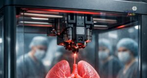 Revolusi Bioprinting: Fahamkan Vital3D dan Aspirasi Organ-Pentingnya