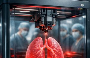 Revolusi Bioprinting: Fahamkan Vital3D dan Aspirasi Organ-Pentingnya