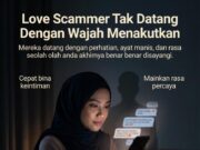 Penipuan Cinta: Wajah Menakutkan di Balik Janji Manis