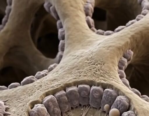 Pemahaman Proses Remodeling Tulang: Mekanisme dan Kepentingannya