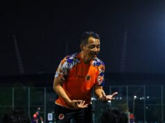 Skuad AMD B-14 Bersedia Menggempur SFC Invitational Game 2026