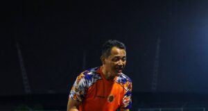 Skuad AMD B-14 Bersedia Menggempur SFC Invitational Game 2026