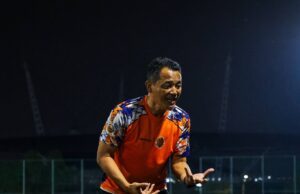 Skuad AMD B-14 Bersedia Menggempur SFC Invitational Game 2026