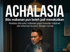 Makan Tanpa Selera: Memahami Keperluan di Sebalik Kehilangan Selera Makan