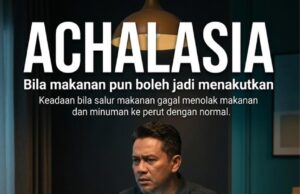 Makan Tanpa Selera: Memahami Keperluan di Sebalik Kehilangan Selera Makan