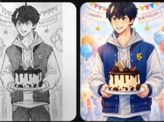 Artis Malaysia kecewa dengan penggunaan AI pada karya yang ditempah.