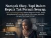 Di Sebalik Senyuman: Cerita Mereka yang Nampak Okey