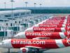 Saham AirAsia X Mengalami Turun Naik: Apa Yang Seterusnya untuk Syarikat?