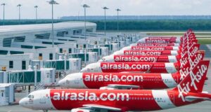 Saham AirAsia X Mengalami Turun Naik: Apa Yang Seterusnya untuk Syarikat?