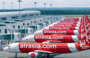 Saham AirAsia X Mengalami Turun Naik: Apa Yang Seterusnya untuk Syarikat?
