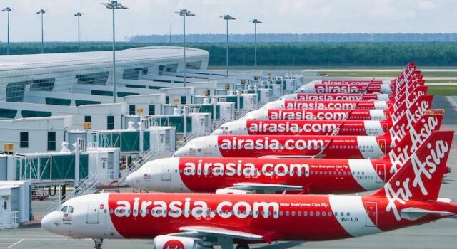 Saham AirAsia X Mengalami Turun Naik: Apa Yang Seterusnya untuk Syarikat?