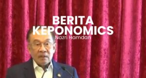 Kerajaan Harus Ambil Tindakan Proaktif Menangani Kenaikan Harga Minyak Dunia