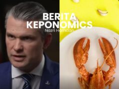 Pentagon Didedahkan Membelanjakan Sekitar AS$9 Juta untuk Projek Kontroversi