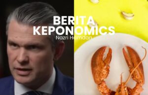 Pentagon Didedahkan Membelanjakan Sekitar AS$9 Juta untuk Projek Kontroversi