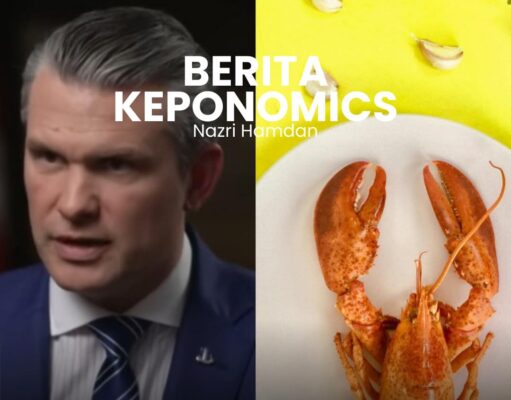 Pentagon Didedahkan Membelanjakan Sekitar AS$9 Juta untuk Projek Kontroversi