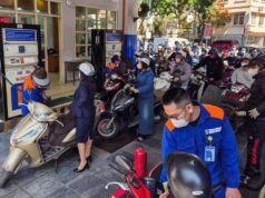 Kerajaan Vietnam Mulakan Penggunaan Dana Penstabilan Harga Bahan Api untuk Mengurangkan Beban Kewangan Rakyat