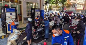 Kerajaan Vietnam Mulakan Penggunaan Dana Penstabilan Harga Bahan Api untuk Mengurangkan Beban Kewangan Rakyat