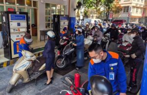 Kerajaan Vietnam Mulakan Penggunaan Dana Penstabilan Harga Bahan Api untuk Mengurangkan Beban Kewangan Rakyat