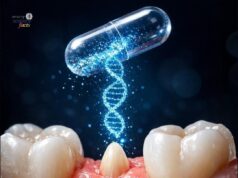 Ujian Perubatan Eksperimental untuk Regenerasi Gigi oleh Pasukan Penyelidik Jepun