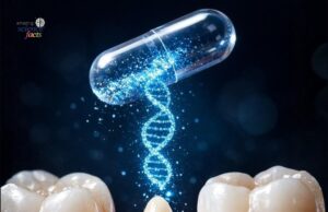 Ujian Perubatan Eksperimental untuk Regenerasi Gigi oleh Pasukan Penyelidik Jepun