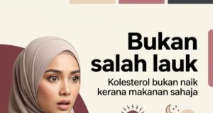 5 Faktor Tak Terduga yang Meningkatkan Kolesterol Anda
Merokok
Terlalu Banyak Gula
Kurang Aktiviti Fizikal
Stress Berlebihan
Penggunaan Minyak Terhidrogenasi