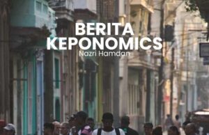 Taktik Baru Trump: Sambil Iran Bergelut, Fokus ke Cuba