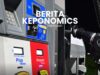 Analisis Lonjakan Harga Petrol di Amerika Syarikat: Punca dan Impak Ekonomi