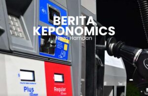 Analisis Lonjakan Harga Petrol di Amerika Syarikat: Punca dan Impak Ekonomi