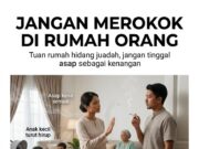 Raya: Meraih Ukhuwah Melalui Ziarah