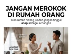 Raya: Meraih Ukhuwah Melalui Ziarah