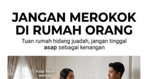 Raya: Meraih Ukhuwah Melalui Ziarah