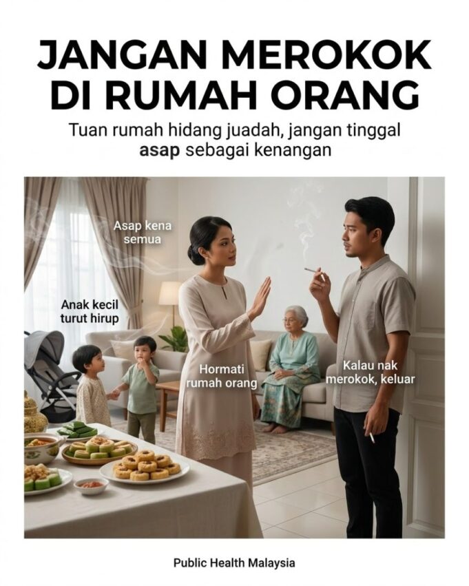 Raya: Meraih Ukhuwah Melalui Ziarah