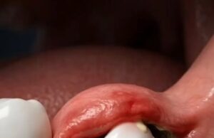 Memahami Pericoronitis: Jangkitan Sakit di Sekitar Gigi Molar yang Belum Sepenuhnya Tumbuh