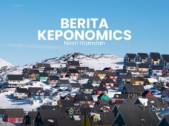 Strategi Kontroversi: Rencana Denmark Meletupkan Landasan Utama di Greenland