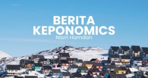 Strategi Kontroversi: Rencana Denmark Meletupkan Landasan Utama di Greenland