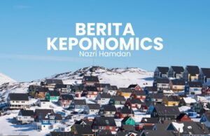 Strategi Kontroversi: Rencana Denmark Meletupkan Landasan Utama di Greenland