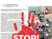 Melindungi Integriti Institusi Awam: Menangani Pengaruh Industri Tembakau