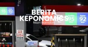 Rakyat Singapura Hadapi Beban Kenaikan Harga Petrol yang Meningkat