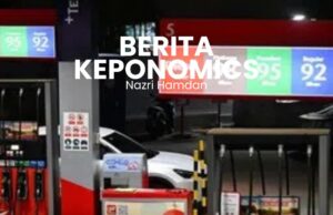 Rakyat Singapura Hadapi Beban Kenaikan Harga Petrol yang Meningkat