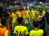 Skuad Harimau Malaya B-16 Lengkapkan Pemilihan Fasa 1 Bagi Persiapan Kejuaraan B-17