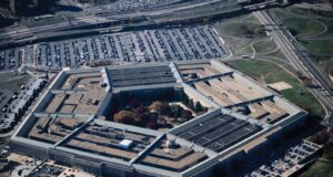 Pentagon Minta Kelulusan AS$200 Bilion dari Kongres untuk Sokong Perang di Ukraine