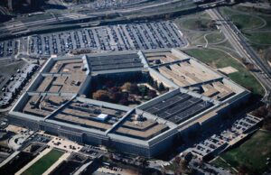 Pentagon Minta Kelulusan AS$200 Bilion dari Kongres untuk Sokong Perang di Ukraine