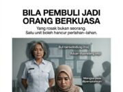 Permainan Kuasa: Taktik Manipulasi dan Bully di Tempat Kerja