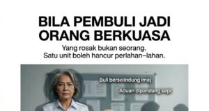 Permainan Kuasa: Taktik Manipulasi dan Bully di Tempat Kerja