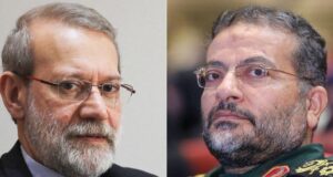 IRGC Sahkan Kematian Komander Militia Basij, Gholamreza Soleimani