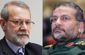 IRGC Sahkan Kematian Komander Militia Basij, Gholamreza Soleimani