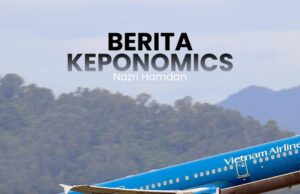 Industri Penerbangan Vietnam Dijangka Menghadapi Gangguan Operasi Mulai April