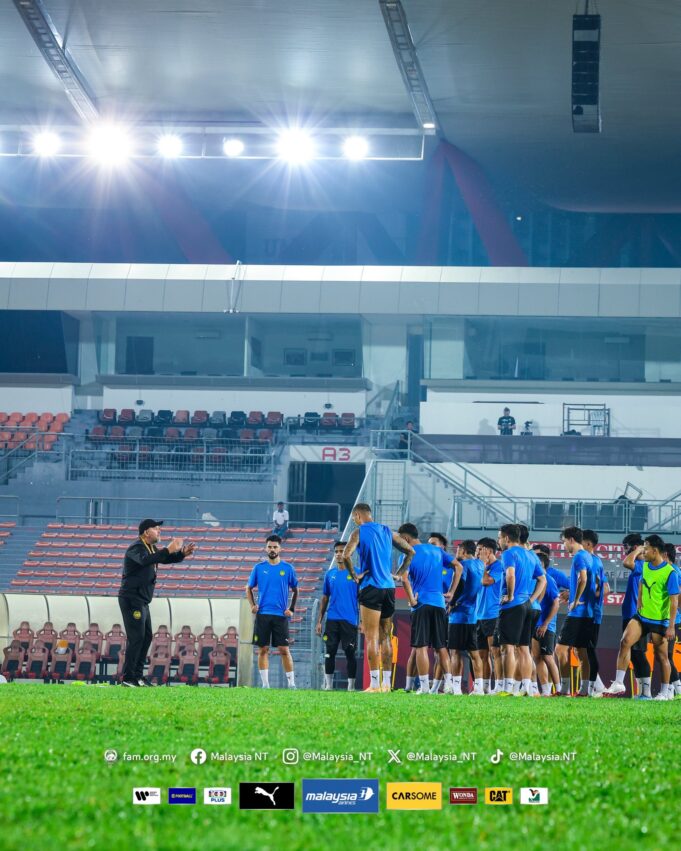 Persiapan Optimal Sebelum Terbang ke Bangkok