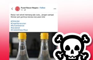 Biskut Red Velvet: Kejutan Gebu dan Rangup yang Sempurna!